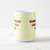 KANAL KAFFEETASSE (Mittel)