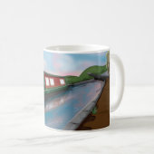 Kanal Kaffeetasse (VorderseiteRechts)