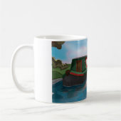 Kanal Kaffeetasse (Links)