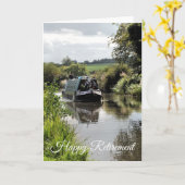 KANAL KARTE (Gelbe Blume)