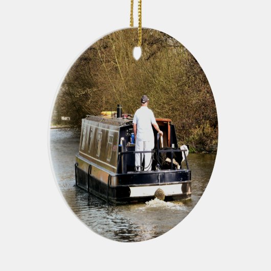 KANAL KERAMIK ORNAMENT (Rechts)