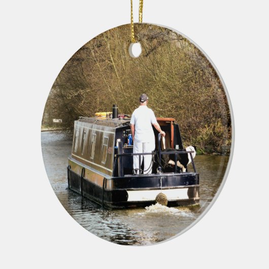 KANAL KERAMIK ORNAMENT (Links)