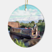 KANAL KERAMIK ORNAMENT (Links)