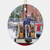 KANAL KERAMIK ORNAMENT (Links)