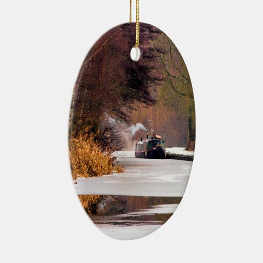 KANAL KERAMIK ORNAMENT (Rechts)