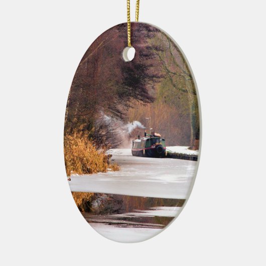 KANAL KERAMIK ORNAMENT (Links)