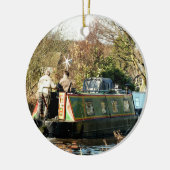 KANAL KERAMIK ORNAMENT (Links)