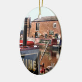 KANAL KERAMIK ORNAMENT (Links)