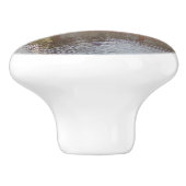 KANAL KERAMIKKNAUF (Seitenansicht)