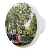 KANAL KERAMIKKNAUF (Rechts)