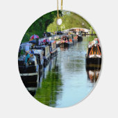 KANAL KERAMIKORNAMENT (Links)