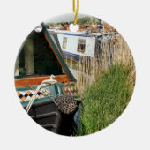 KANAL KERAMIKORNAMENT (Vorne)