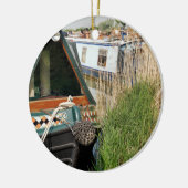 KANAL KERAMIKORNAMENT (Links)