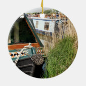 KANAL KERAMIKORNAMENT (Hinten)