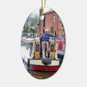 KANAL KERAMIKORNAMENT (Links)