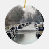 KANAL KERAMIKORNAMENT (Vorne)