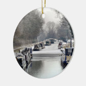 KANAL KERAMIKORNAMENT (Links)