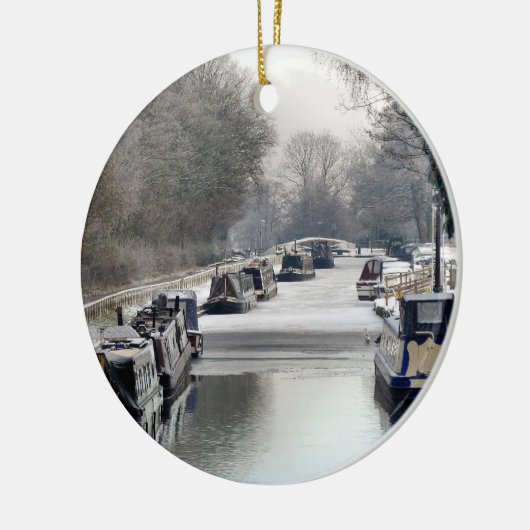 KANAL KERAMIKORNAMENT (Links)