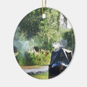 KANAL KERAMIKORNAMENT (Links)