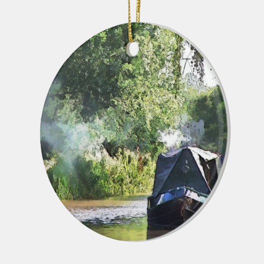 KANAL KERAMIKORNAMENT (Links)