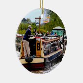 KANAL KERAMIKORNAMENT (Rechts)