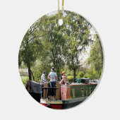 KANAL KERAMIKORNAMENT (Links)