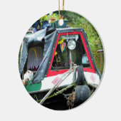 KANAL KERAMIKORNAMENT (Links)