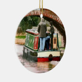 KANAL KERAMIKORNAMENT (Rechts)