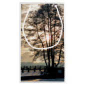 KANAL KLEINE GESCHENKTÜTE (Rückseite)