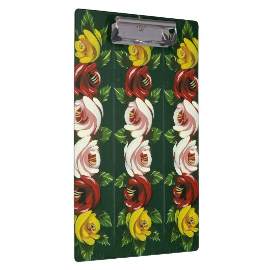 KANAL KLEMMBRETT (Rechts)