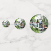 KANAL KONFETTI (Vorderseiten)