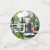 KANAL KONFETTI (Klein Vorderseite)