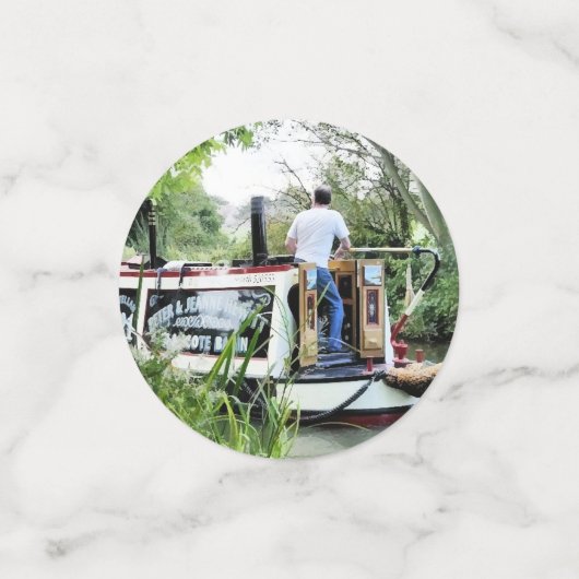 KANAL KONFETTI (Klein Vorderseite)