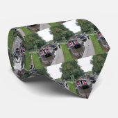 KANAL KRAWATTE (Gerollt)