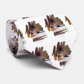 KANAL KRAWATTE (Gerollt)