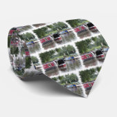 KANAL KRAWATTE (Gerollt)