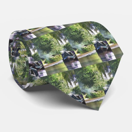 KANAL KRAWATTE (Gerollt)