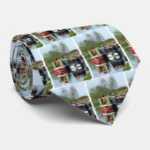 KANAL KRAWATTE (Gerollt)