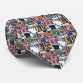 KANAL KRAWATTE (Gerollt)