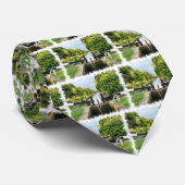 KANAL KRAWATTE (Gerollt)