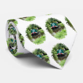 KANAL KRAWATTE (Gerollt)