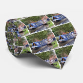 KANAL KRAWATTE (Gerollt)