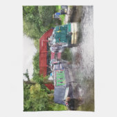 KANAL KÜCHENTUCH (Vertikal)