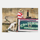 KANAL KÜCHENTUCH (Horizontal)