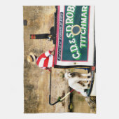 KANAL KÜCHENTUCH (Vertikal)