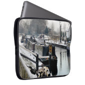 KANAL LAPTOPSCHUTZHÜLLE (Vorne Rechts)