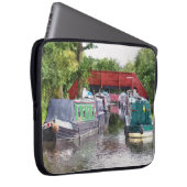 KANAL LAPTOPSCHUTZHÜLLE (Vorne Rechts)