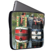 KANAL LAPTOPSCHUTZHÜLLE (Vorne Rechts)