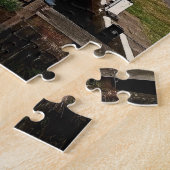 Kanal Leeds Puzzle (Seite)