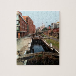 Kanal Leeds Puzzle
